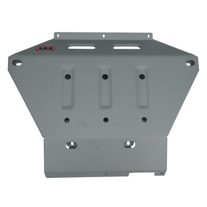 ARB Under Vehicle Protection Ranger 19On Body Armor & Protection offroad accessory | Iron Ridge Offroad
