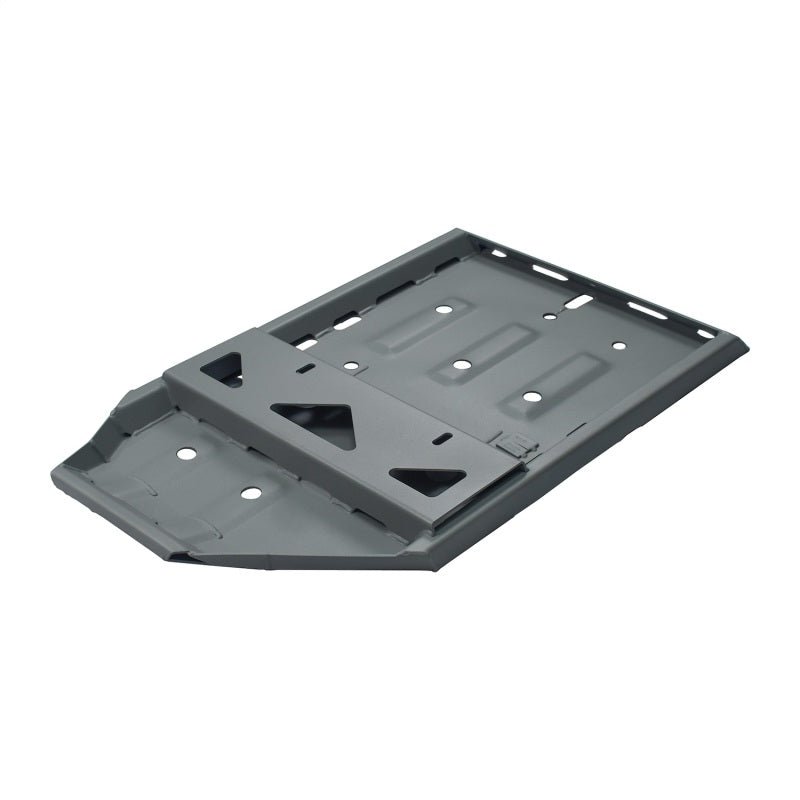 ARB Under Vehicle Protection Ranger 19On Body Armor & Protection offroad accessory | Iron Ridge Offroad