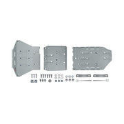 ARB Under Vehicle Protection Ranger 19On Body Armor & Protection offroad accessory | Iron Ridge Offroad