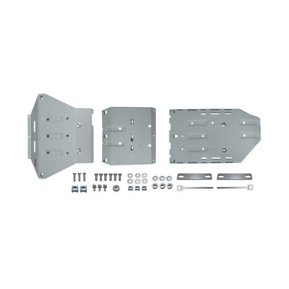 ARB Under Vehicle Protection Ranger 19On Body Armor & Protection offroad accessory | Iron Ridge Offroad