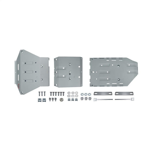 ARB Under Vehicle Protection Ranger 19On Body Armor & Protection offroad accessory | Iron Ridge Offroad