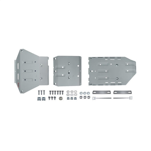 ARB Under Vehicle Protection Ranger 19On Body Armor & Protection offroad accessory | Iron Ridge Offroad