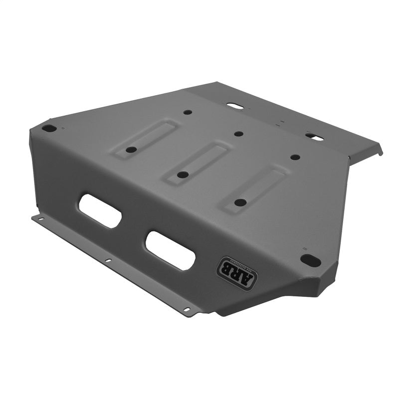 ARB Under Vehicle Protection Ranger 19On Body Armor & Protection offroad accessory | Iron Ridge Offroad