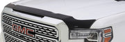 AVS Aeroskin Low Profile Hood Shield | GMC Sierra 2500/3500 HD (20-26)(377185) Deflectors offroad accessory | Iron Ridge Offroad