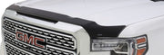 AVS Aeroskin Low Profile Hood Shield | GMC Sierra 2500/3500 HD (20-26)(377185) Deflectors offroad accessory | Iron Ridge Offroad