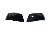 AVS Tail Shades | Chevrolet Colorado (15-22), GMC Canyon (15-22) (33559) Lights offroad accessory | Iron Ridge Offroad