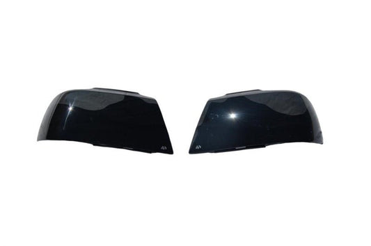 AVS Tail Shades | Chevrolet Colorado (15-22), GMC Canyon (15-22) (33559) Lights offroad accessory | Iron Ridge Offroad