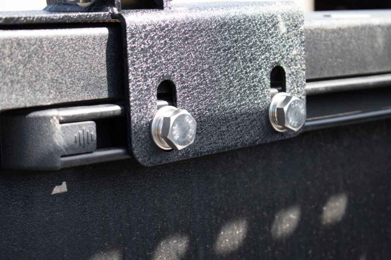 Fishbone Offroad Short Tackle Rack | Toyota Tacoma (12-15 / 20-23) (FB21244)