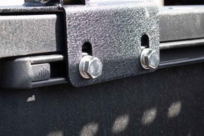 Fishbone Offroad Short Tackle Rack | Toyota Tacoma (12-15 / 20-23) (FB21244)