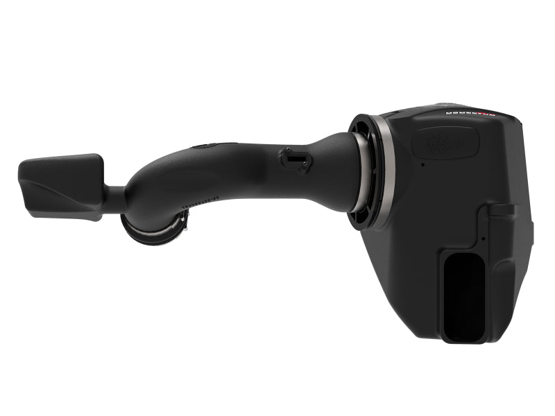 aFe Momentum GT Pro 5R Cold Air Intake | GM Silverado/Sierra 1500 V6-4.3L/V8-5.3/6.2L (50-70044R)