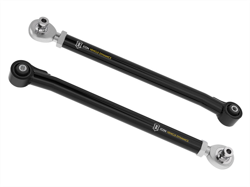 ICON 21+ Ford Bronco Tubular Rear Lower Link Kit | Ford Bronco (21-26) (44000T)
