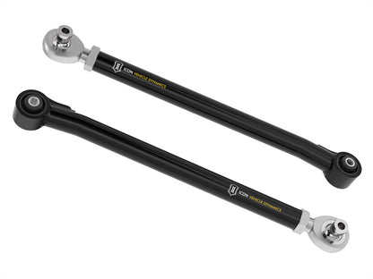 ICON 21+ Ford Bronco Tubular Rear Lower Link Kit | Ford Bronco (21-26) (44000T)