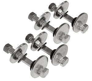 SPC Performance Cam Bolt Kit | Ford F-150 (97-03) (87385)