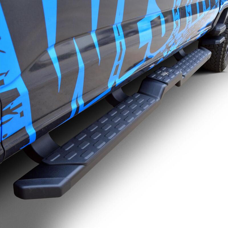 Westin 15-25 Ford F-150 / 17-25 F-250/350 HDX Running Boards | Ford F-150 / F-250/350 (15-26) (55-32375)