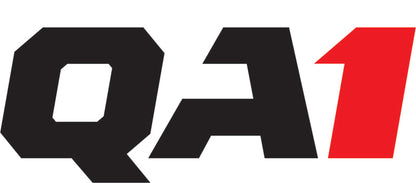 QA1 3.5-5.5in Lowering Kit w/ Spindles | Ford F-150 (21-23, 24-26) (LK11-FF03)