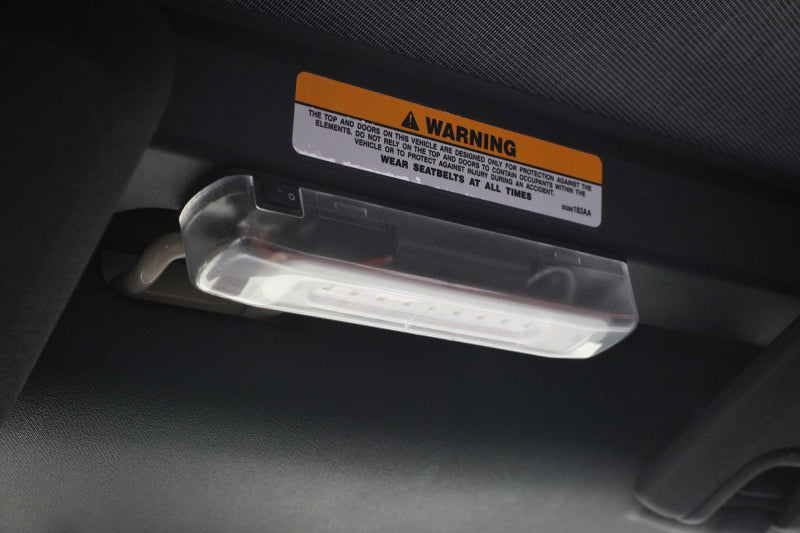 Rugged Ridge LED Interior Courtesy Light | Ford Bronco (21-26) (12430.01)