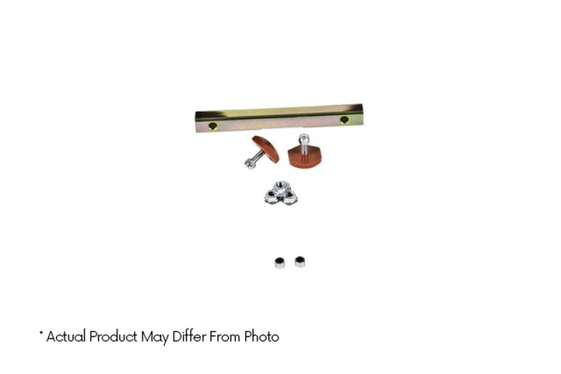 Belltech 2inch Front Hanger Kit | Ford F-150 (97-03) (6418)
