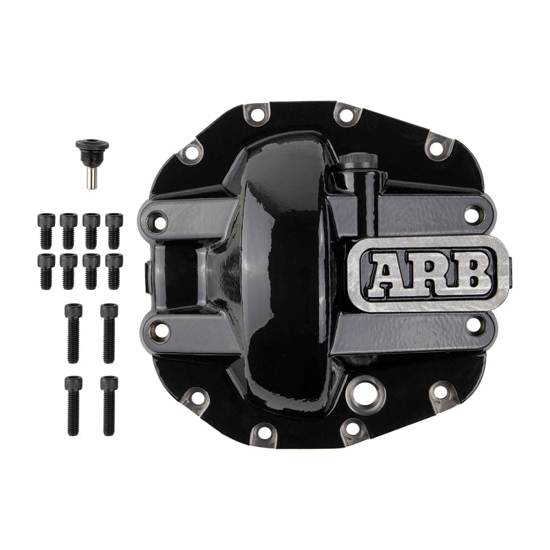 ARB Diff Cover | Ford Ranger (19-26) (0750010B)