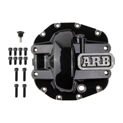 ARB Diff Cover | Ford Ranger (19-26) (0750010B)