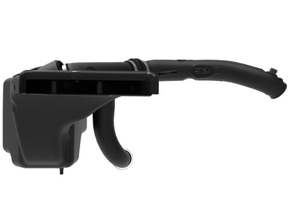 aFe 22-24 Cold Air Intake w/ Pro Dry S Filter | Ford Bronco Raptor (50-70109D)