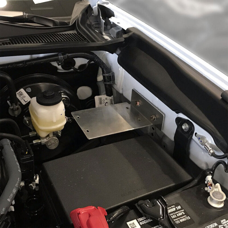 Oracle Trigger 4 Plus Wireless Controller Kit | Toyota Tacoma (16-19) (2100TAC)