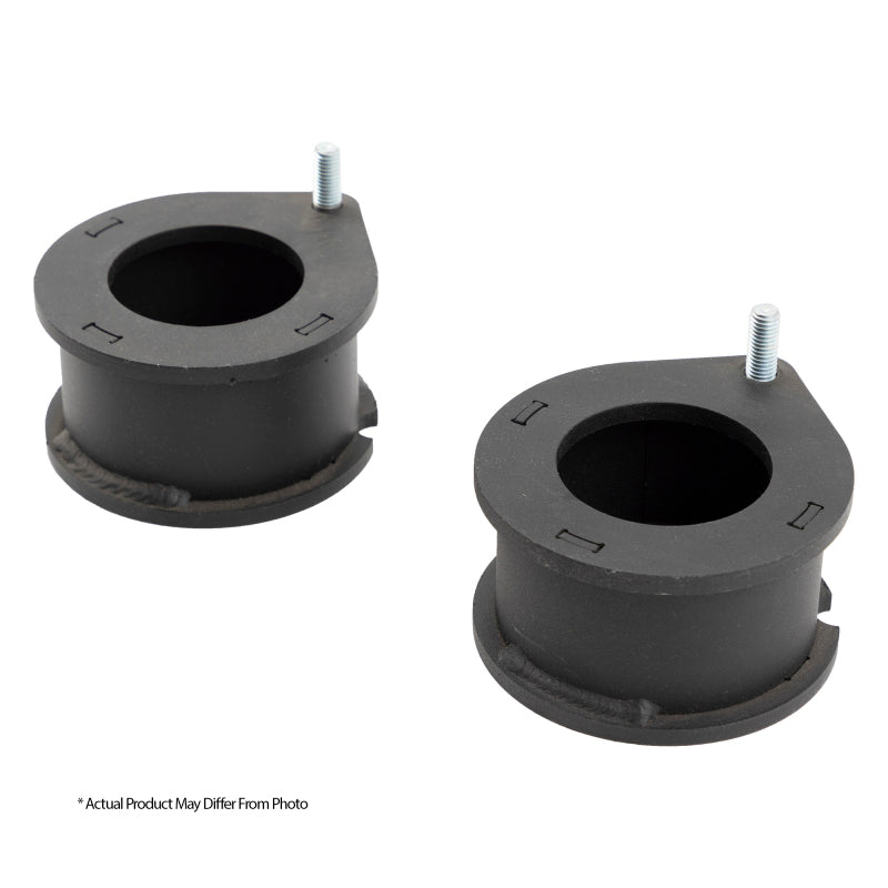 Belltech 09-12 Ram 1500 2.5in Front Strut Spacer | Dodge Ram 1500 (09-12) (34925)