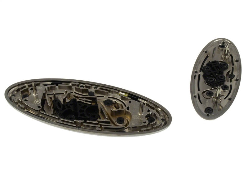 Ford Racing Front Grille | Ford Ranger (19-22) (M-8200-TMR)