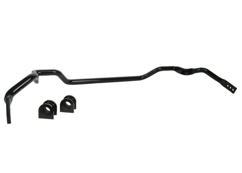 Whiteline 30mm Heavy Duty Adjustable Sway Bar | Toyota 4Runner / Lexus GX470 (03-09) (BTF92Z)