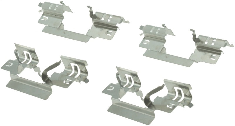 Stoptech Street Brake Pads | Chevrolet Silverado 1500/ GMC Sierra 1500 (19-26) (308.1707)