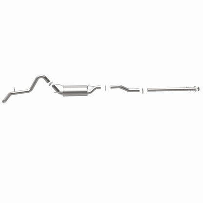 Magnaflow Direct-Fit Replacement Exhaust System | Toyota Tacoma (05-12) (106-0171)