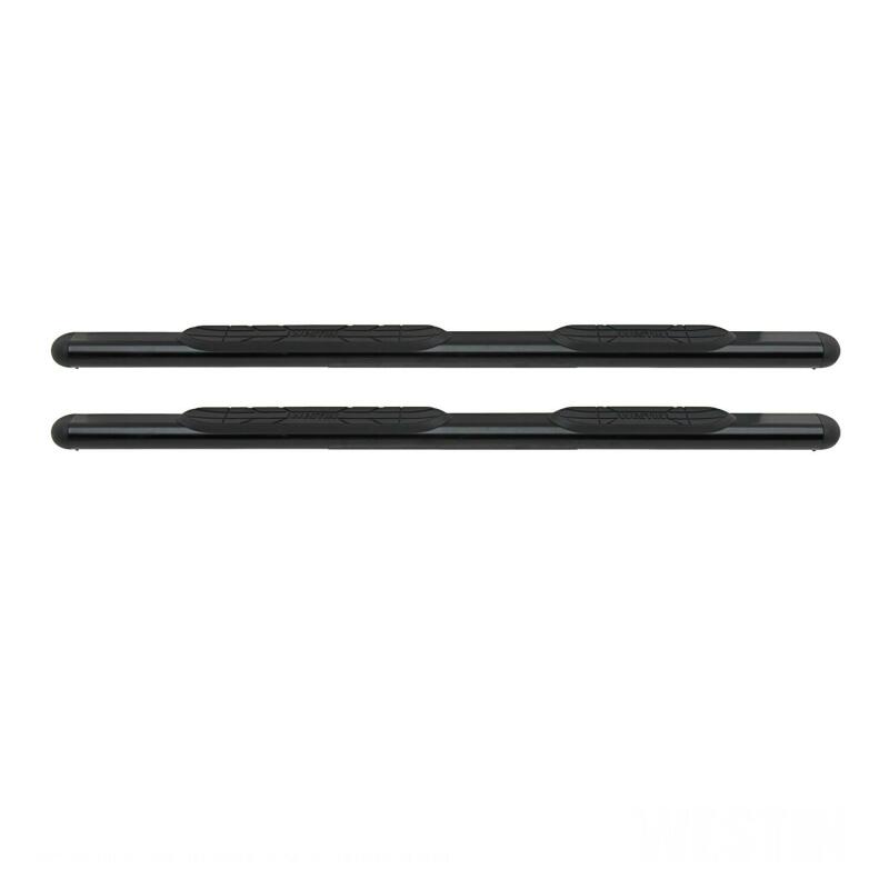 Westin Premier 4 Oval Nerf Step Bars | Ford Ranger (19-26) (22-5025)