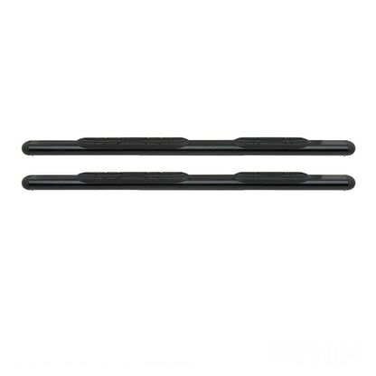 Westin Premier 4 Oval Nerf Step Bars | Ford Ranger (19-26) 72 in Black | 22-5055
