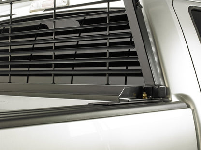 BackRack Hardware Kit: Dodge Ram 1500 (09-10) / Ram 1500 (11-18) - 5.5ft Bed