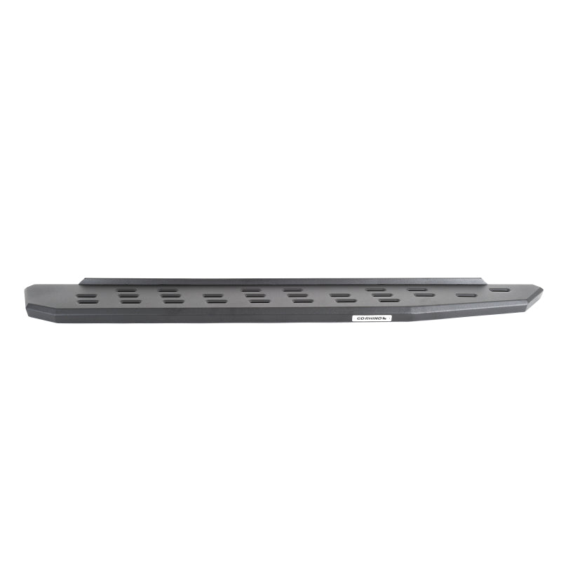 Go Rhino RB30 57in. Running Boards | Ford Bronco (21-26) (69600057PC)