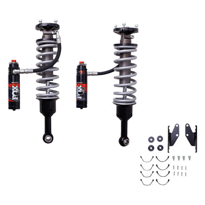 FOX 2.5 Performance Elite Front Coilover | Toyota 4Runner (25+) / LandCruiser 250 (24+) (883-06-234)