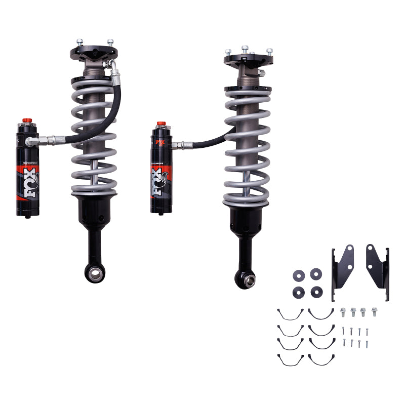 FOX 2.5 Performance Elite Front Coilover | Toyota 4Runner (25+) / LandCruiser 250 (24+) (883-06-234)
