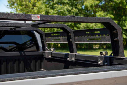 Fishbone Offroad Short Tackle Rack | Toyota Tacoma (12-15 / 20-23) (FB21244)