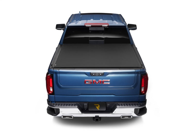 Truxedo Bed Pro X15 TS | Ford Ranger (19-26) (1231016)