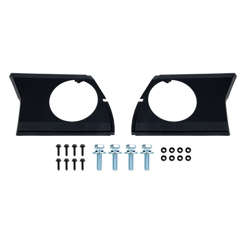 ARB Sahara Tube | Ford Ranger (19-26) (5100310)