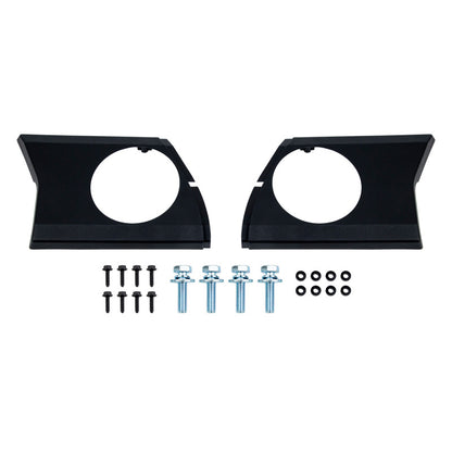 ARB Sahara Tube | Ford Ranger (19-26) (5100310)