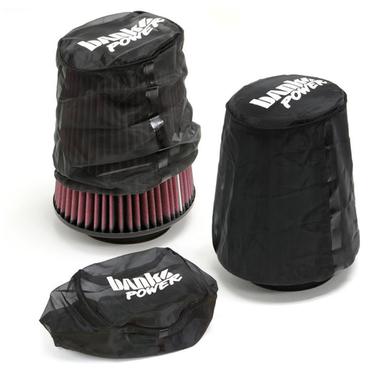 Banks Power 42640 Pre-Filter for 83-18 Ford/Jeep