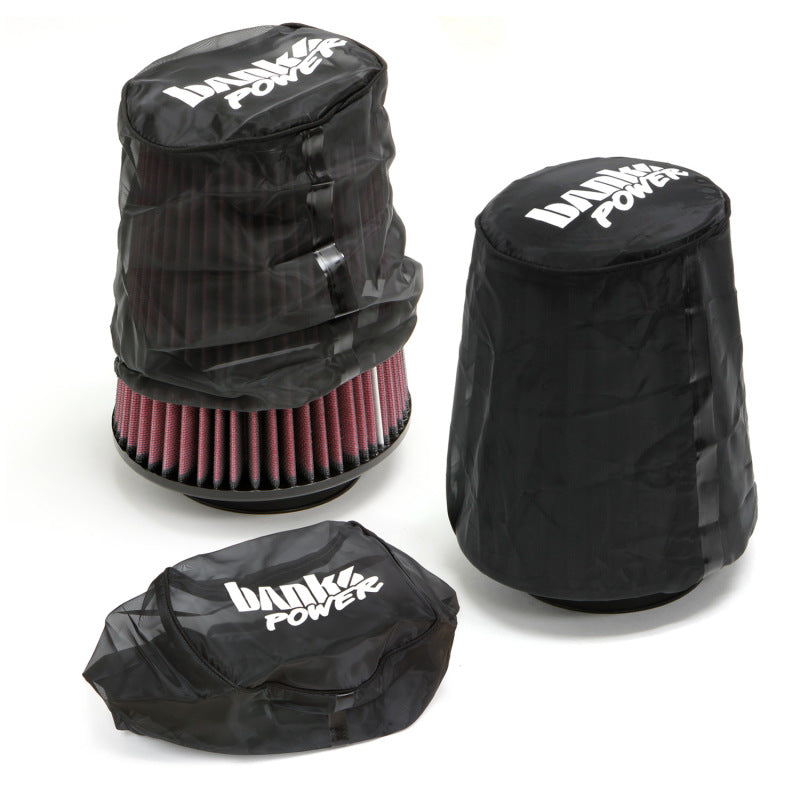 Banks Power Pre-Filter | Jeep Wrangler JK (07-18) (42640)