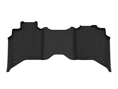 WeatherTech Rear FloorLiner HP | Dodge Ram 2500 (19-25) / Ram 3500 (19-25) (4415456IM)