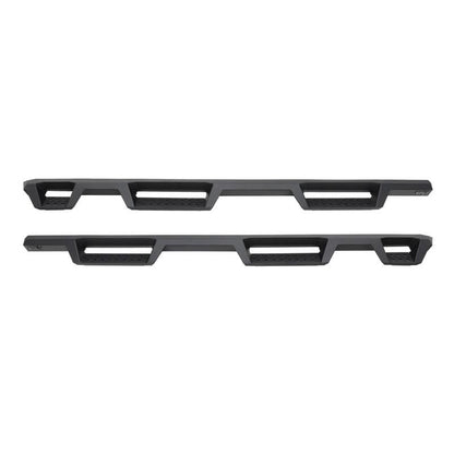Westin Drop Wheel to Wheel Nerf Step Bars | Chevrolet Silverado 1500 / Sierra 1500 (19-26 / 22-26) (56-534685)