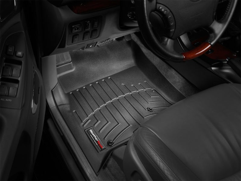WeatherTech Front FloorLiner | Lexus GX470 (03-06) (440701)