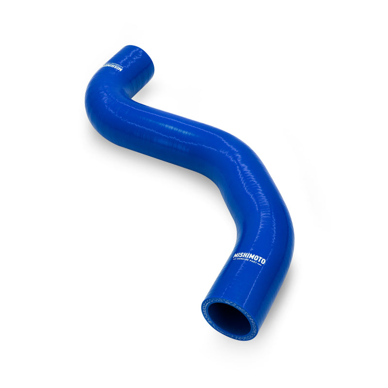 Mishimoto 95-04 Toyota Tacoma V6 3.4L Silicone Coolant Hose Kit (Auto) | Toyota Tacoma (95-04) (MMHOSE-TAC34-95BL)