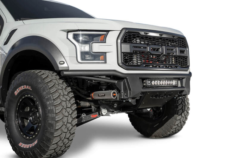 Addictive Desert Designs ADD PRO Bolt-On Front Bumper | Ford F-150 Raptor (17-19) (F118102100103)