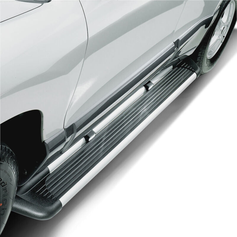Westin Aluminum Running Boards 69 in | Ford Ranger (19-26) (27-6110)