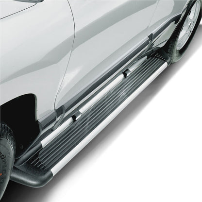 Westin Aluminum Running Boards 69 in | Ford Ranger (19-26) (27-6110)