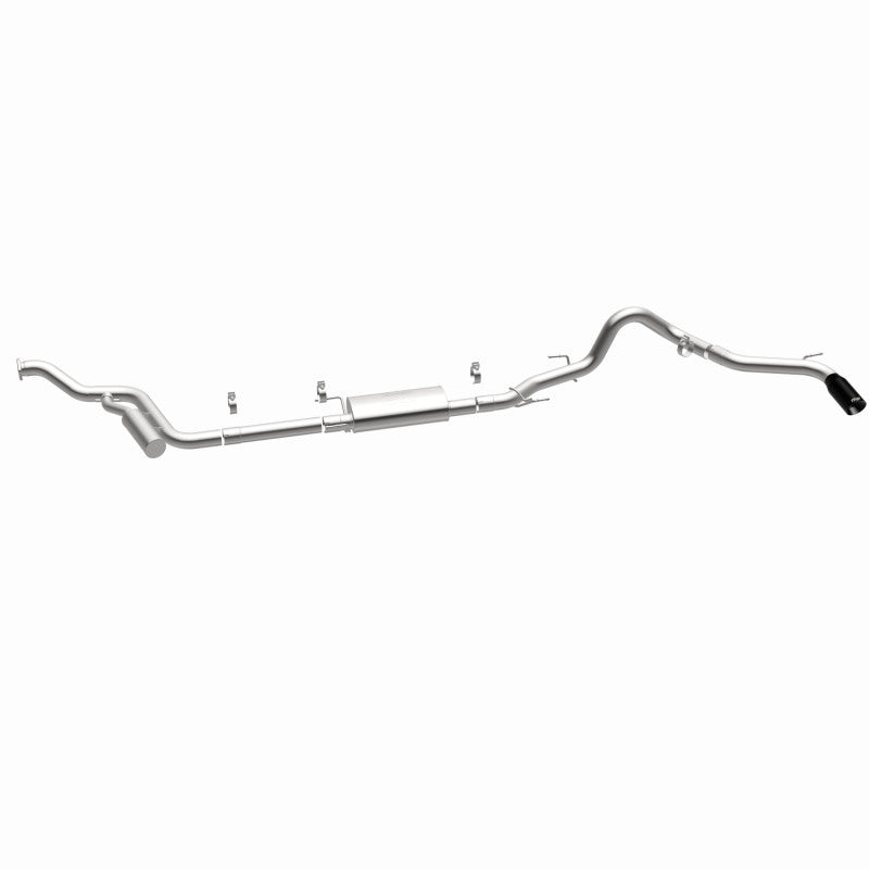 Magnaflow SPEQ Series Cat-Back Exhaust | Toyota Tacoma (24-25) (19680) (19680)